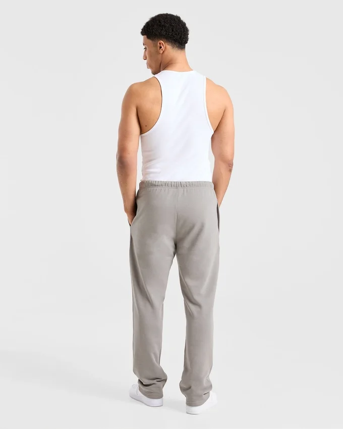 Pantalon de jogging oversize à coupe droite Craft