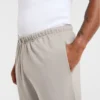 Pantalon de jogging oversize à coupe droite Craft