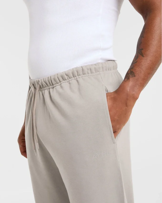 Pantalon de jogging oversize à coupe droite Craft
