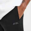 Pantalon de jogging oversize à coupe droite Craft