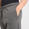 Pantalon de jogging oversize à coupe droite Craft