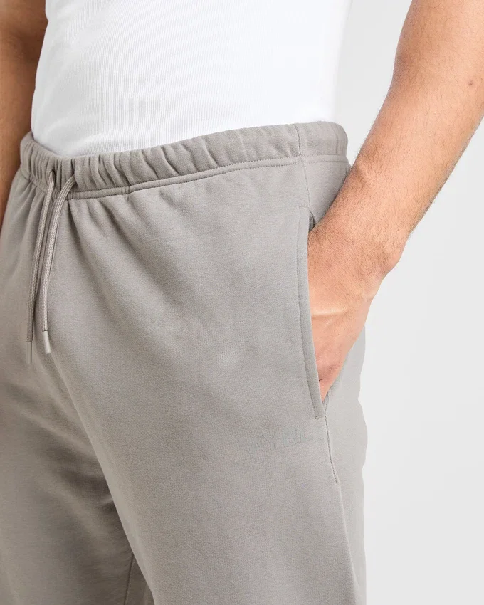 Pantalon de jogging oversize à coupe droite Craft