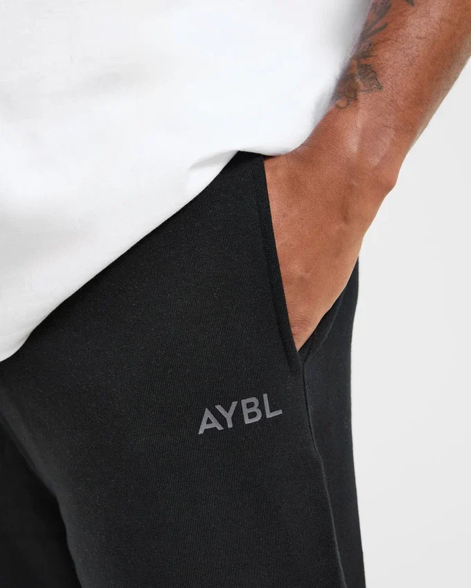 Pantalon de jogging oversize à coupe droite Craft