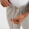 Pantalon de jogging oversize à coupe droite Craft