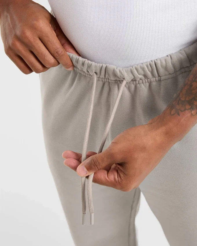Pantalon de jogging oversize à coupe droite Craft