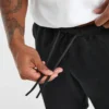 Pantalon de jogging oversize à coupe droite Craft