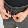 Pantalon de jogging oversize à coupe droite Craft