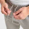 Pantalon de jogging oversize à coupe droite Craft