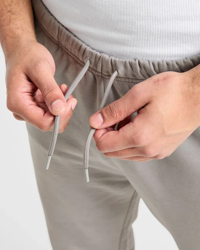 Pantalon de jogging oversize à coupe droite Craft