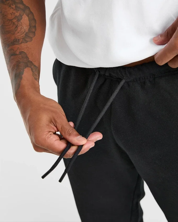 Pantalon de jogging oversize à coupe droite Craft