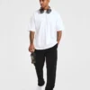 Pantalon de jogging oversize à coupe droite Craft