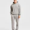 Pantalon de jogging oversize à coupe droite Craft