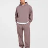 Pantalon de jogging oversize à coupe droite Craft