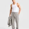 Pantalon de jogging oversize à coupe droite Craft