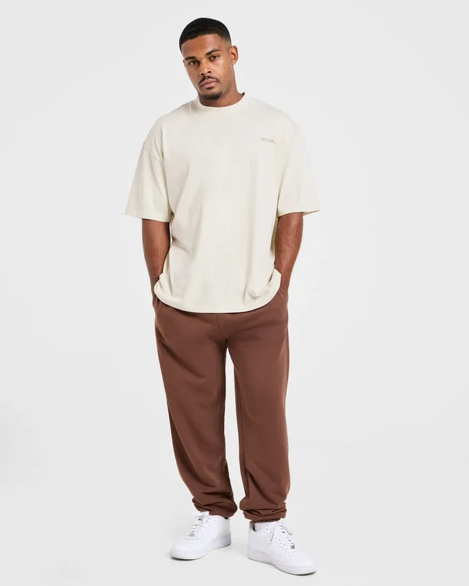 Pantalon de jogging oversize Craft