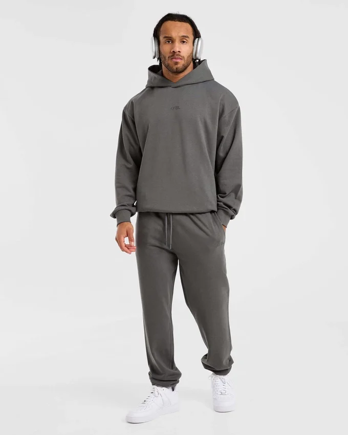 Pantalon de jogging oversize Craft