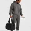 Pantalon de jogging oversize Craft