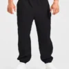 Pantalon de jogging oversize côtelé Wesley Vissers x