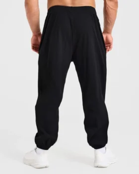 Pantalon de jogging oversize côtelé Wesley Vissers x
