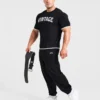 Pantalon de jogging oversize côtelé Wesley Vissers x
