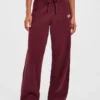 Pantalon de jogging oversize en maille « Varsity »