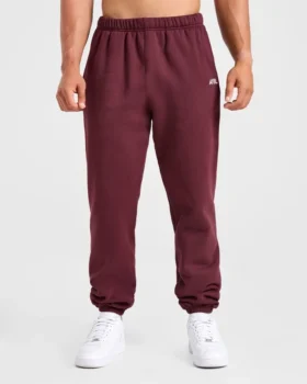 Pantalon de jogging oversize Essential
