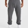 Pantalon de jogging oversize Essential