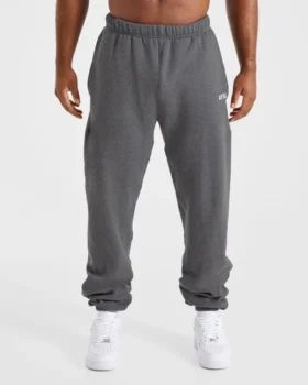 Pantalon de jogging oversize Essential
