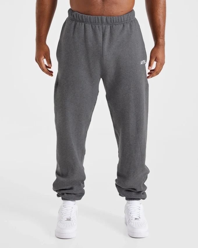 Pantalon de jogging oversize Essential