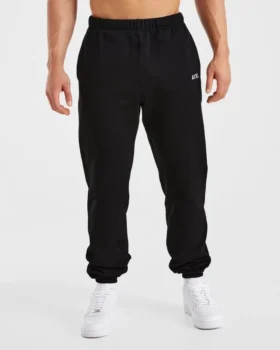 Pantalon de jogging oversize Essential