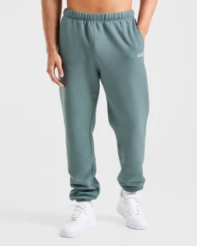 Pantalon de jogging oversize Essential
