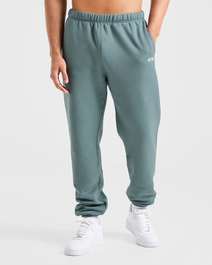 Pantalon de jogging oversize Essential