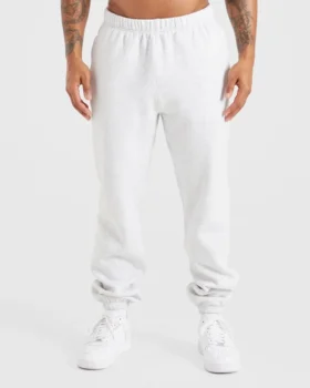 Pantalon de jogging oversize Essential