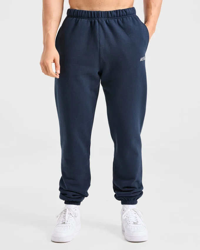 Pantalon de jogging oversize Essential