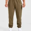 Pantalon de jogging oversize Essential