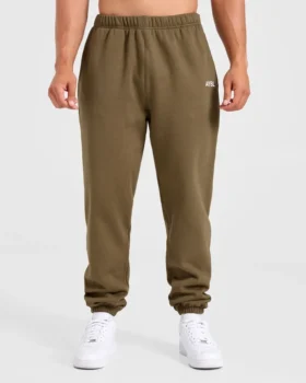 Pantalon de jogging oversize Essential