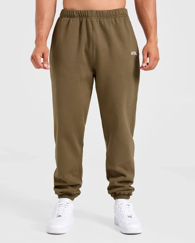 Pantalon de jogging oversize Essential