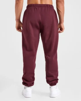 Pantalon de jogging oversize Essential