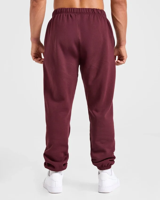Pantalon de jogging oversize Essential
