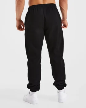 Pantalon de jogging oversize Essential