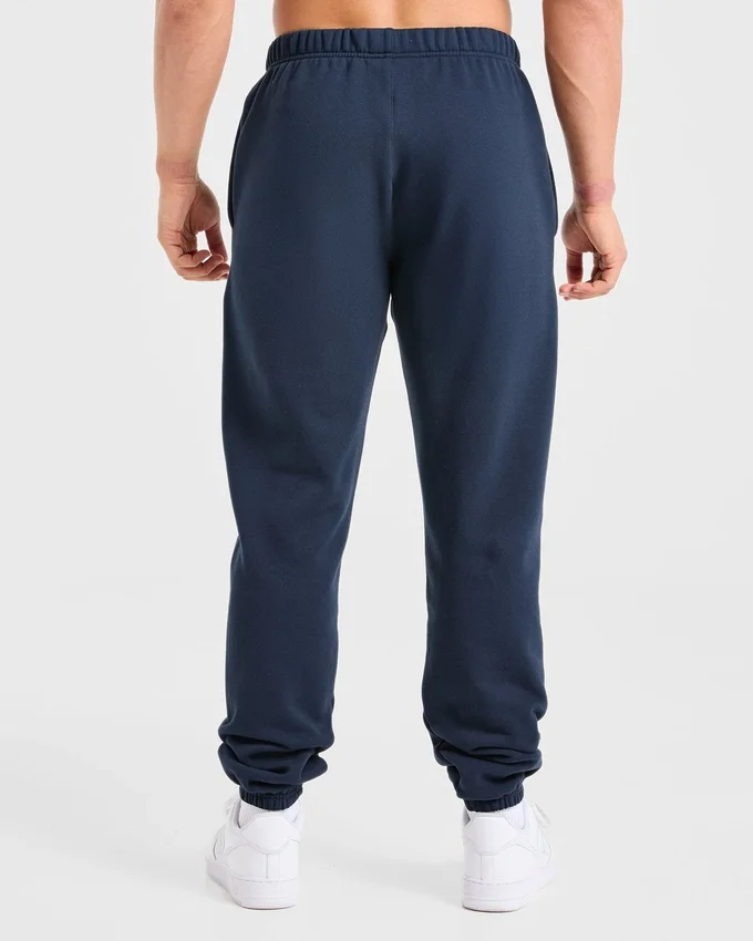 Pantalon de jogging oversize Essential