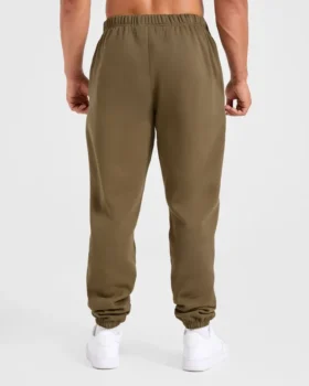 Pantalon de jogging oversize Essential