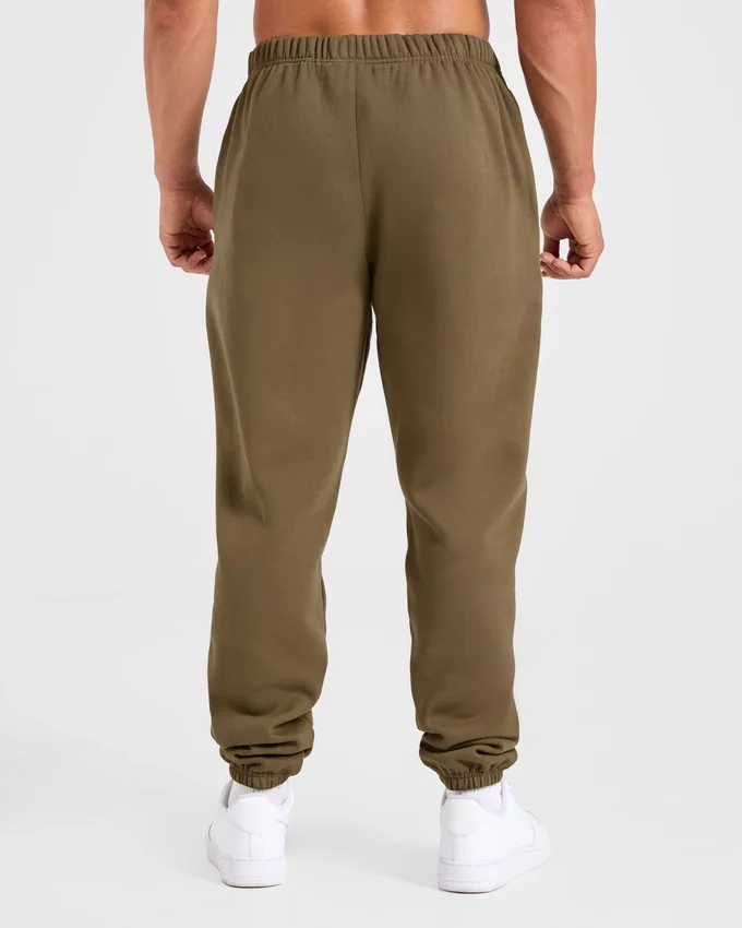 Pantalon de jogging oversize Essential