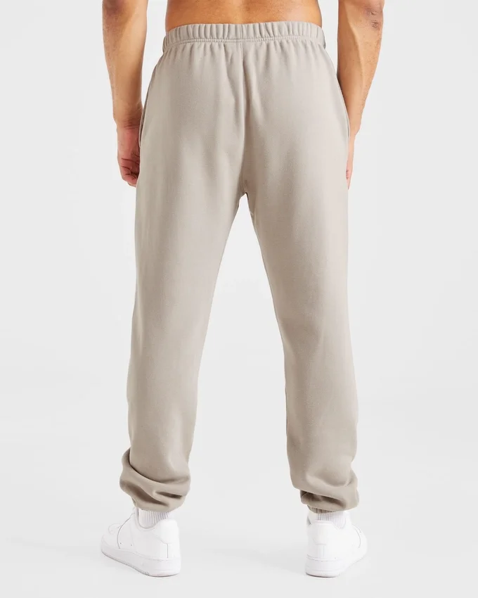 Pantalon de jogging oversize Essential