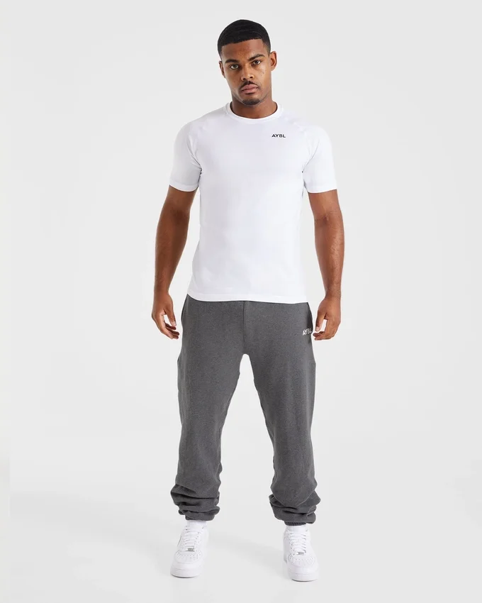 Pantalon de jogging oversize Essential