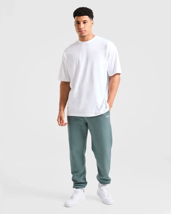 Pantalon de jogging oversize Essential
