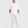 Pantalon de jogging oversize Essential