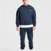Pantalon de jogging oversize Essential