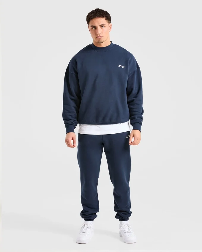 Pantalon de jogging oversize Essential