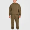 Pantalon de jogging oversize Essential